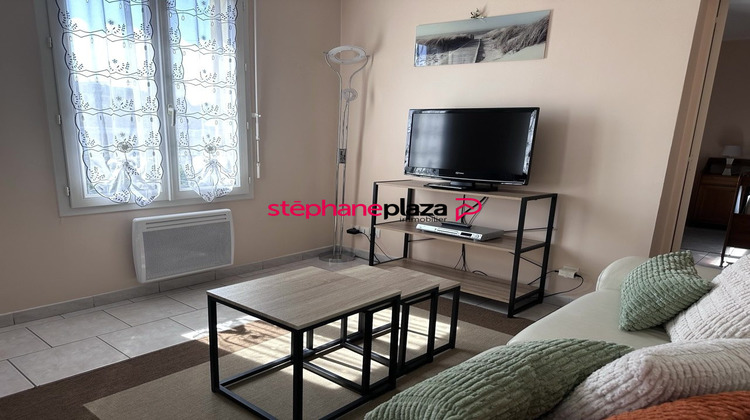 Ma-Cabane - Location Appartement Houilles, 32 m²