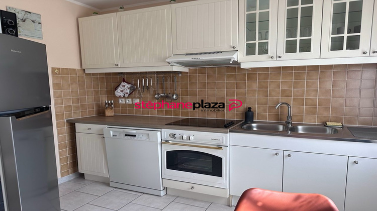 Ma-Cabane - Location Appartement Houilles, 32 m²