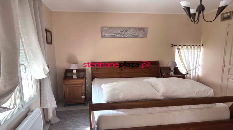 Ma-Cabane - Location Appartement Houilles, 32 m²