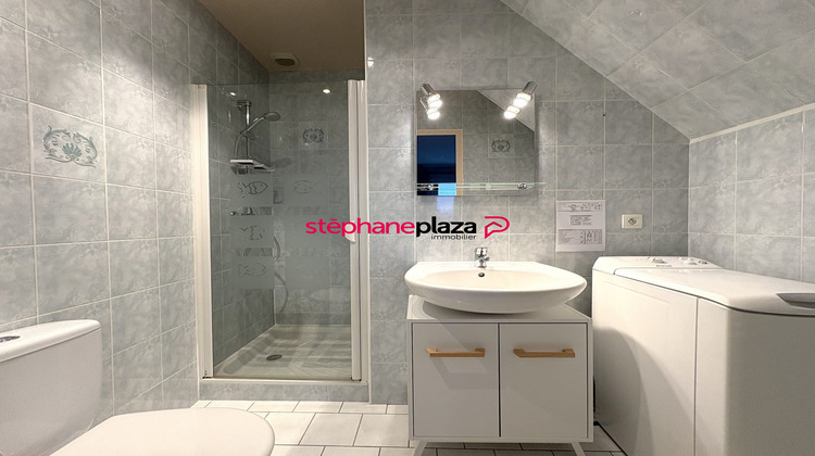 Ma-Cabane - Location Appartement Houilles, 32 m²