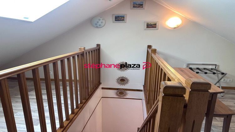 Ma-Cabane - Location Appartement Houilles, 32 m²