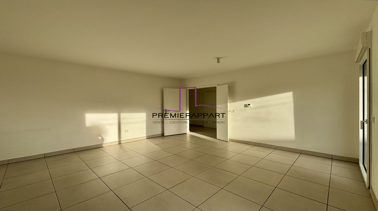 Ma-Cabane - Location Appartement Houilles, 85 m²