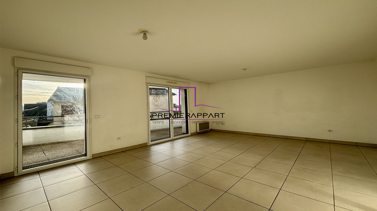Ma-Cabane - Location Appartement Houilles, 85 m²