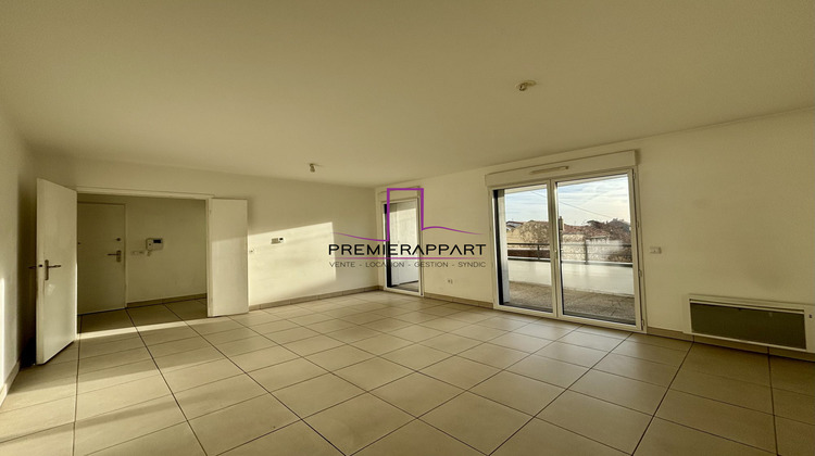 Ma-Cabane - Location Appartement Houilles, 85 m²