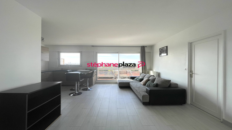 Ma-Cabane - Location Appartement Houilles, 38 m²