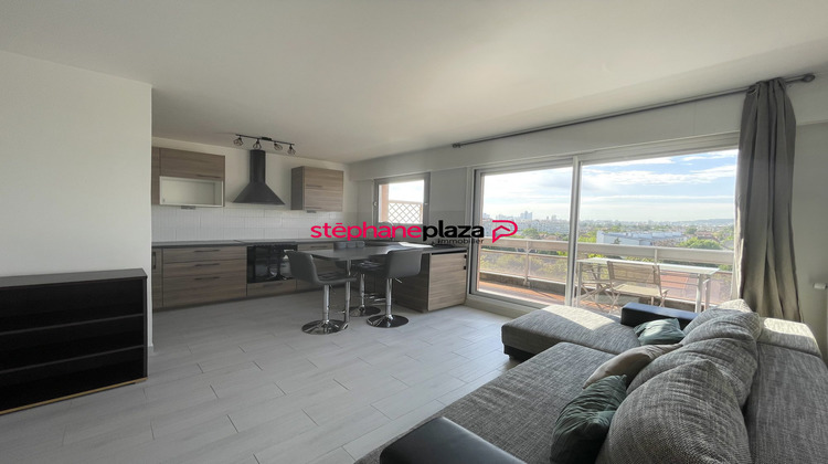 Ma-Cabane - Location Appartement Houilles, 38 m²