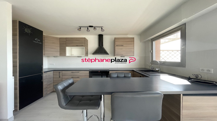 Ma-Cabane - Location Appartement Houilles, 38 m²