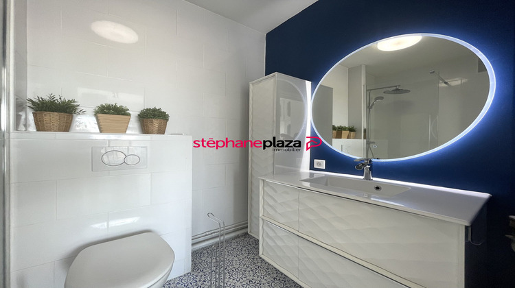 Ma-Cabane - Location Appartement Houilles, 38 m²