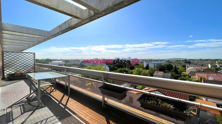 Ma-Cabane - Location Appartement Houilles, 38 m²