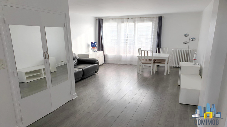 Ma-Cabane - Location Appartement Houilles, 57 m²