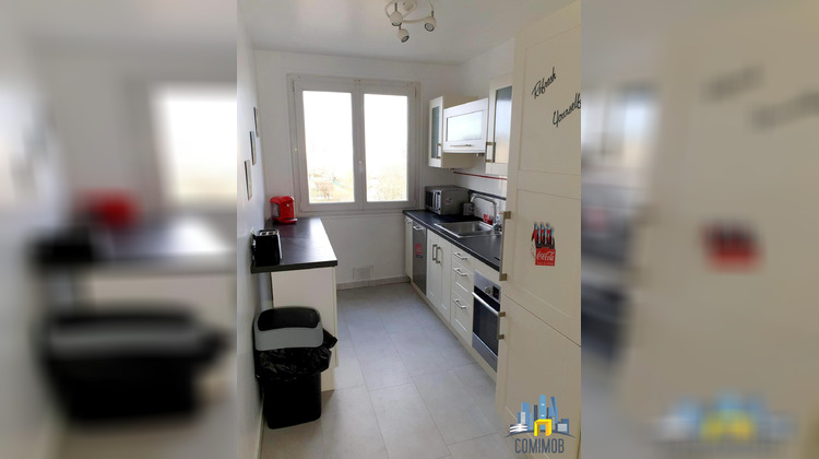 Ma-Cabane - Location Appartement Houilles, 57 m²