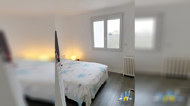 Ma-Cabane - Location Appartement Houilles, 57 m²