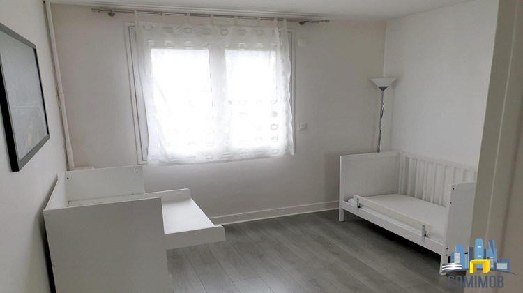 Ma-Cabane - Location Appartement Houilles, 57 m²