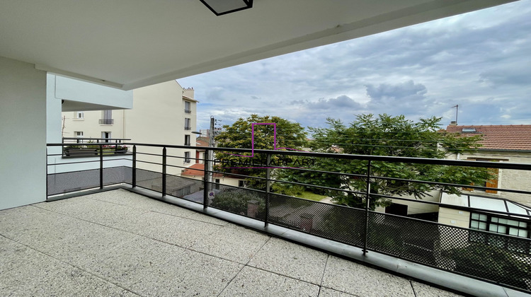 Ma-Cabane - Location Appartement Houilles, 85 m²