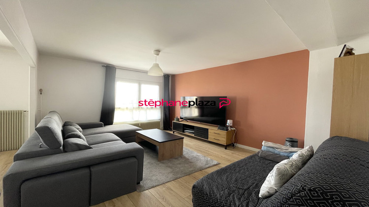 Ma-Cabane - Location Appartement Houilles, 59 m²