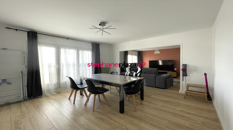 Ma-Cabane - Location Appartement Houilles, 59 m²