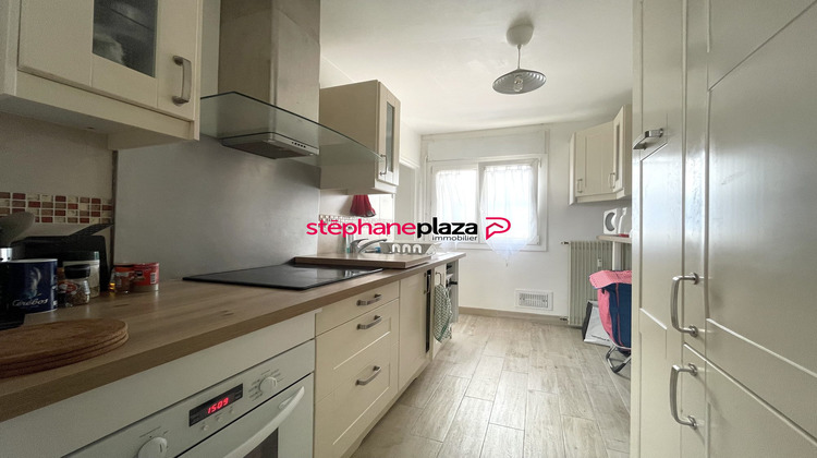 Ma-Cabane - Location Appartement Houilles, 59 m²