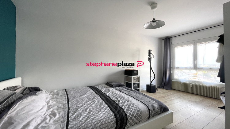 Ma-Cabane - Location Appartement Houilles, 59 m²