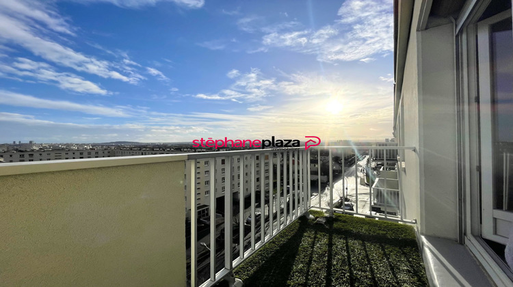 Ma-Cabane - Location Appartement Houilles, 59 m²