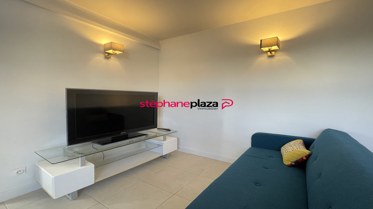 Ma-Cabane - Location Appartement Houilles, 30 m²