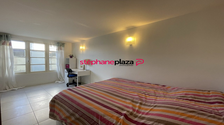 Ma-Cabane - Location Appartement Houilles, 30 m²