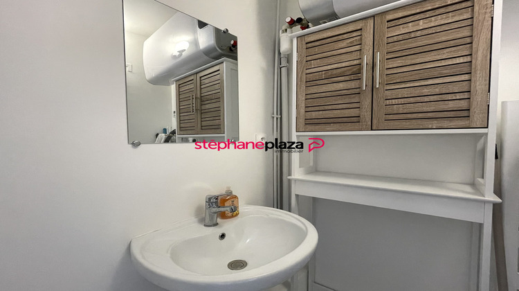 Ma-Cabane - Location Appartement Houilles, 30 m²