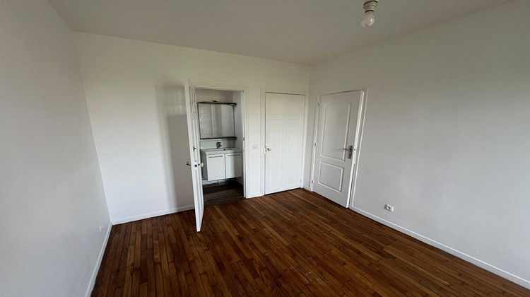 Ma-Cabane - Location Appartement HOUILLES, 40 m²