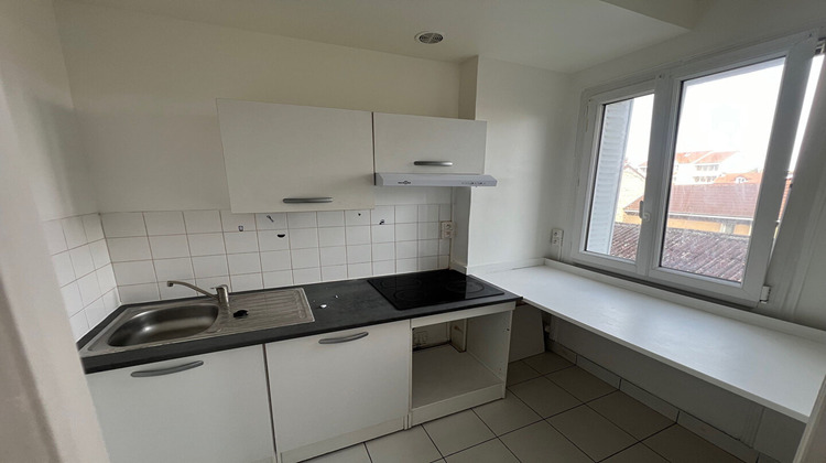 Ma-Cabane - Location Appartement HOUILLES, 40 m²