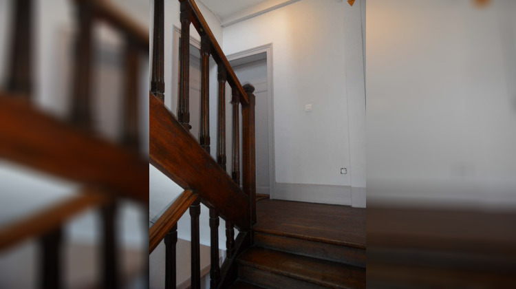 Ma-Cabane - Location Appartement HOUILLES, 40 m²