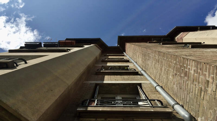 Ma-Cabane - Location Appartement HOUILLES, 40 m²