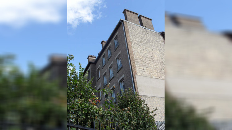 Ma-Cabane - Location Appartement HOUILLES, 40 m²