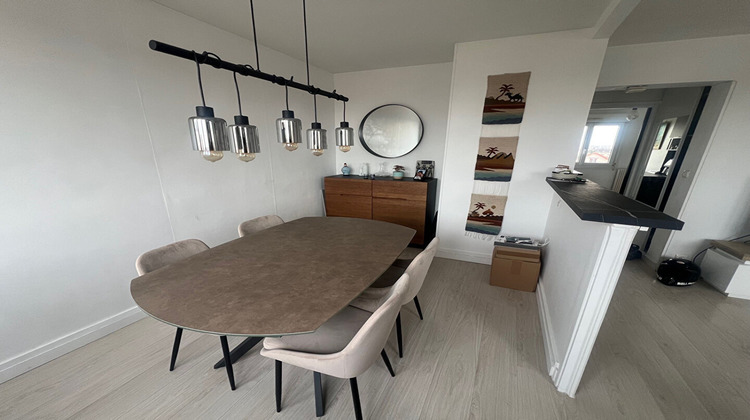 Ma-Cabane - Location Appartement HOUILLES, 59 m²