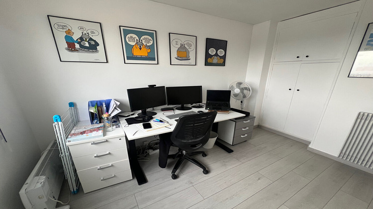 Ma-Cabane - Location Appartement HOUILLES, 59 m²