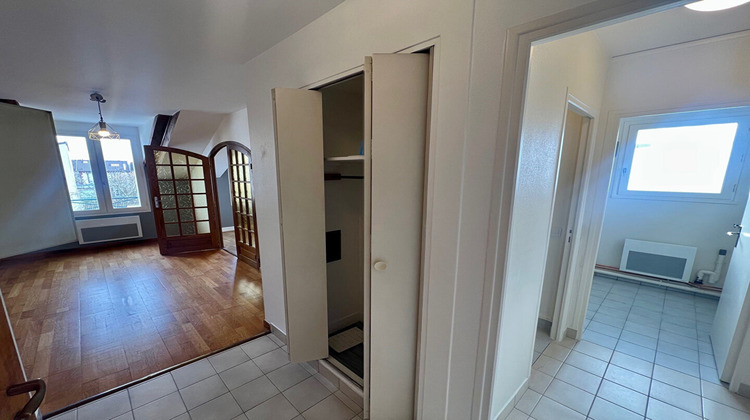 Ma-Cabane - Location Appartement HOUILLES, 44 m²