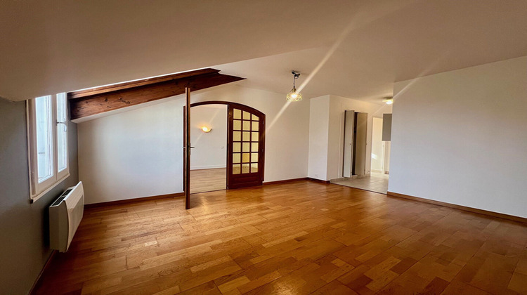 Ma-Cabane - Location Appartement HOUILLES, 44 m²