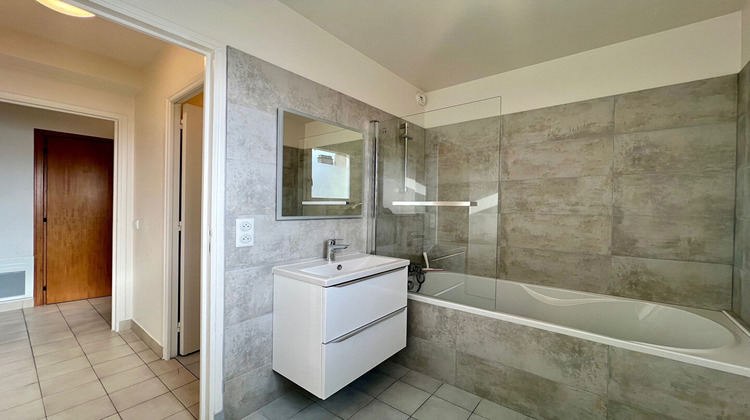 Ma-Cabane - Location Appartement HOUILLES, 44 m²