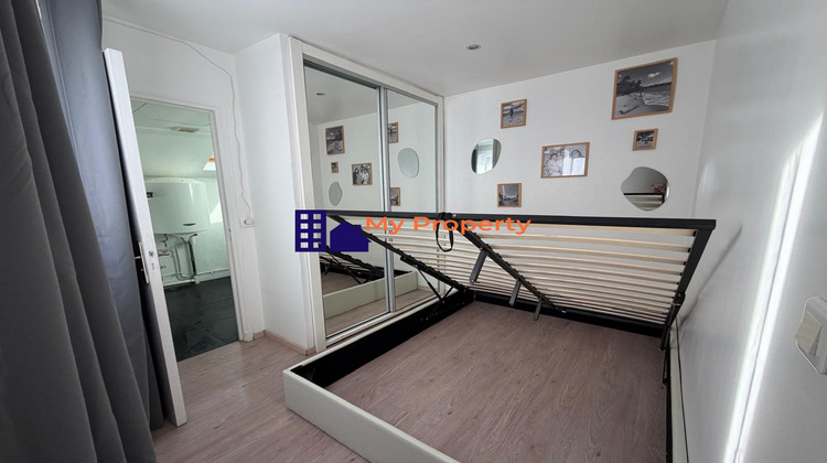 Ma-Cabane - Location Appartement Houilles, 26 m²