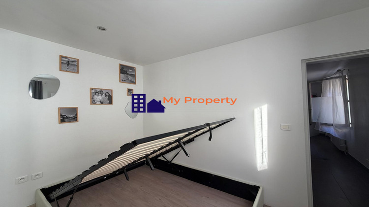 Ma-Cabane - Location Appartement Houilles, 26 m²