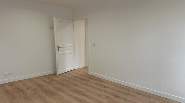 Ma-Cabane - Location Appartement HOUILLES, 38 m²