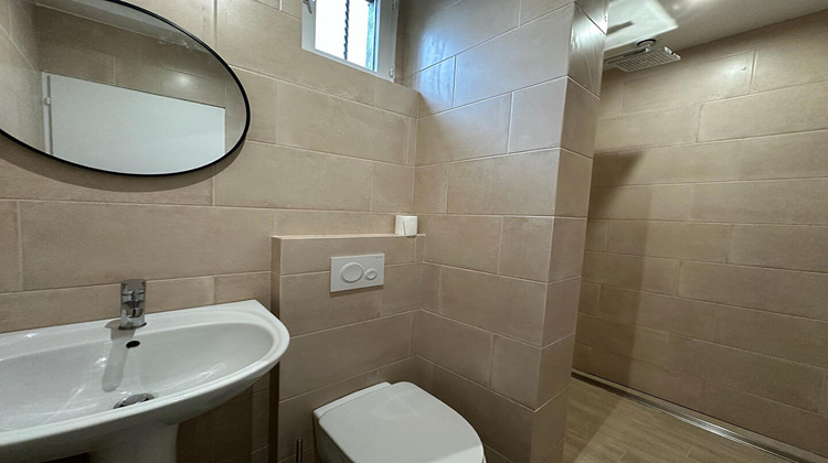 Ma-Cabane - Location Appartement HOUILLES, 38 m²