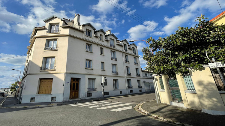 Ma-Cabane - Location Appartement HOUILLES, 41 m²