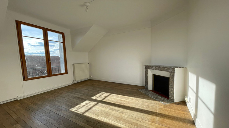 Ma-Cabane - Location Appartement HOUILLES, 41 m²