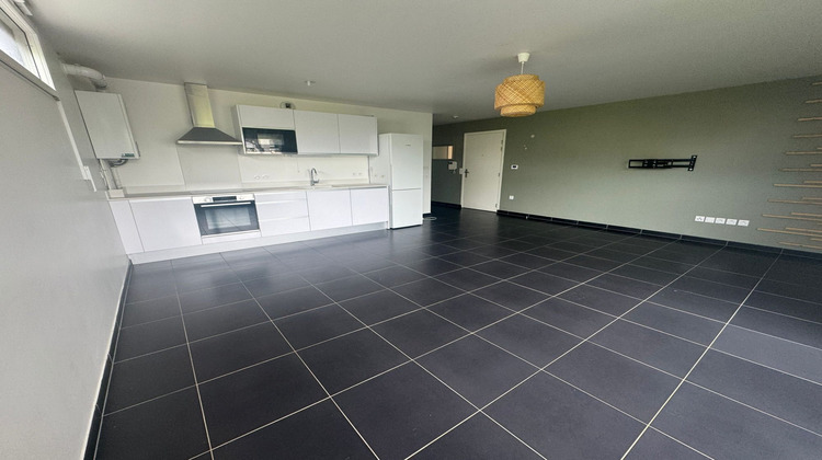 Ma-Cabane - Location Appartement Houilles, 67 m²