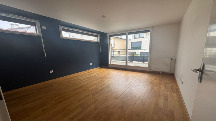 Ma-Cabane - Location Appartement Houilles, 67 m²