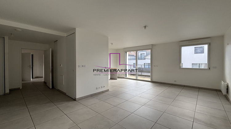 Ma-Cabane - Location Appartement Houilles, 58 m²