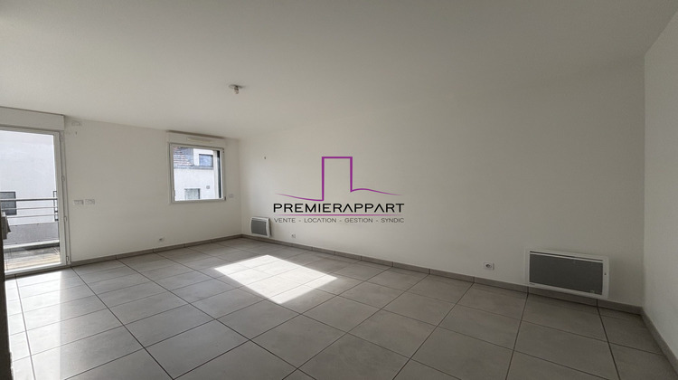 Ma-Cabane - Location Appartement Houilles, 58 m²