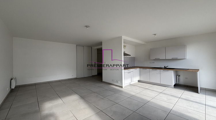 Ma-Cabane - Location Appartement Houilles, 58 m²