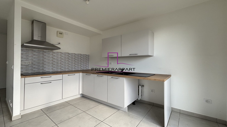 Ma-Cabane - Location Appartement Houilles, 58 m²