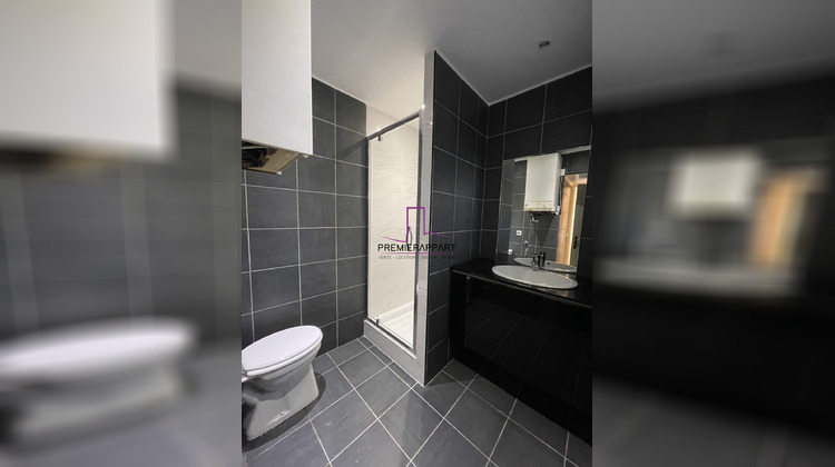 Ma-Cabane - Location Appartement Houilles, 30 m²