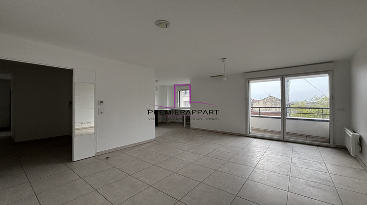 Ma-Cabane - Location Appartement Houilles, 63 m²